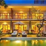 Balcony Living