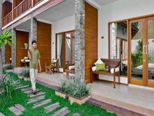 Apartment Balcony Living Seminyak (Bali)