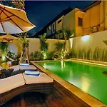 Balcony Living