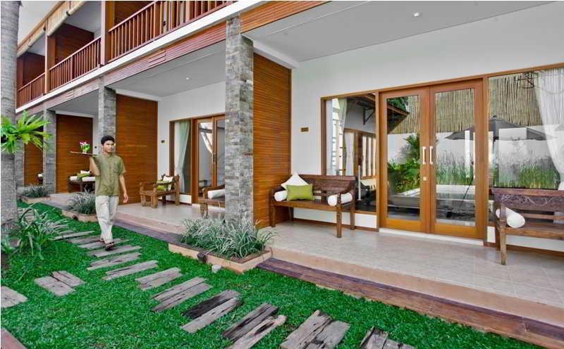 Balcony Living Seminyak (Bali)