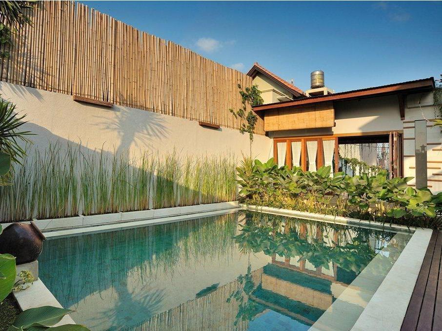 Apartemen Balcony Living Seminyak (Bali)