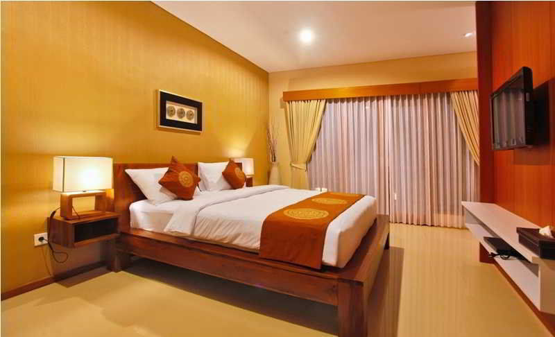 Balcony Living * Seminyak (Bali)