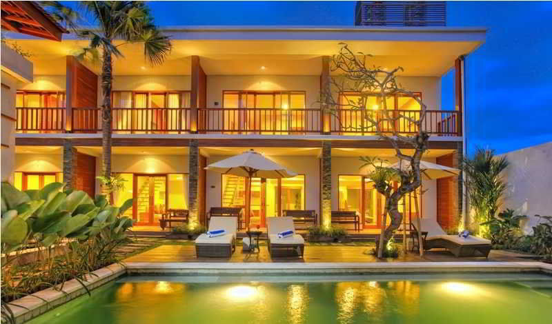 Balcony Living *